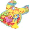 Eco Toys Jungle Leeuw Buiktrainer HC355419