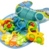 Eco Toys Jungle Olifant Buiktrainer HC355419 -Baby Producten Winkel mamaloes eco toys jungle olifant buiktrainer hc355420