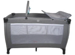 Ding Estilo Melee Grey Ledikant En Reisbedje 18 Ding Estilo Melee Grey Ledikant En Reisbedje -Baby Producten Winkel mamaloes estilo m lee grey ledikant en reisbedje 5