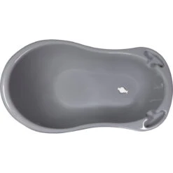 MamaLoes Grijs Badset Incl. Graphite Badstandaard -Baby Producten Winkel mamaloes grijs badje ml050314 3 2