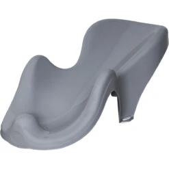 MamaLoes Grijs Badset Incl. Graphite Badstandaard -Baby Producten Winkel mamaloes grijs badzitje ml050313 1 3