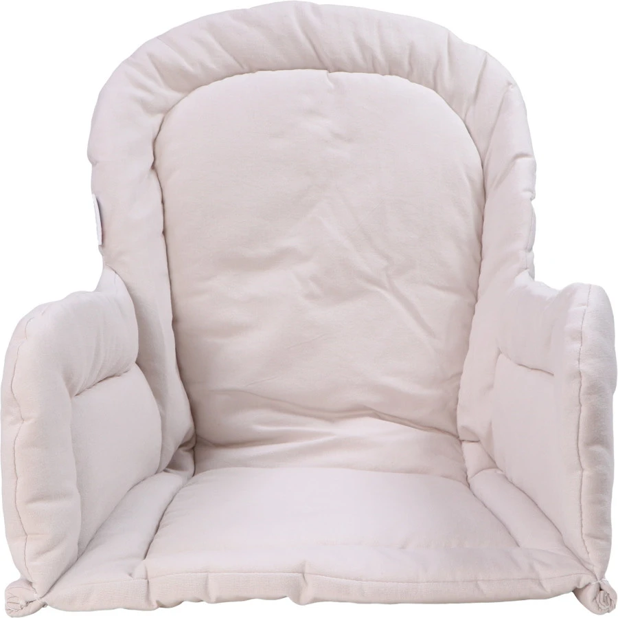 MamaLoes Grijs Stoelverkleiner ML7253 5 MamaLoes Grijs Stoelverkleiner ML7253 - Afbeelding 3