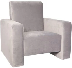 Ding Jamie Velvet Grijs Kinderfauteuil DI-34204 15 Ding Jamie Velvet Grijs Kinderfauteuil DI-34204 -Baby Producten Winkel mamaloes kinderfauteuil velvet grijs 04k
