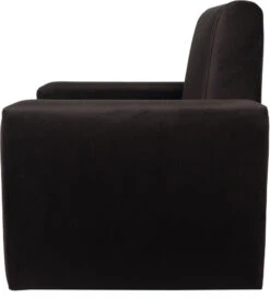 Ding Jamie Velvet Zwart Kinderfauteuil DI-34203 16 Ding Jamie Velvet Zwart Kinderfauteuil DI-34203 -Baby Producten Winkel mamaloes kinderfauteuil velvet zwart 02k