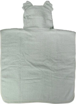 MamaLoes Koala Baby Poncho ML010504 -Baby Producten Winkel mamaloes koala baby poncho ml010504 2