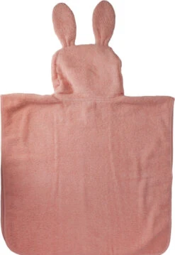 MamaLoes Konijn Baby Poncho ML010503 8 MamaLoes Konijn Baby Poncho ML010503 -Baby Producten Winkel mamaloes konijn baby poncho ml010503 2