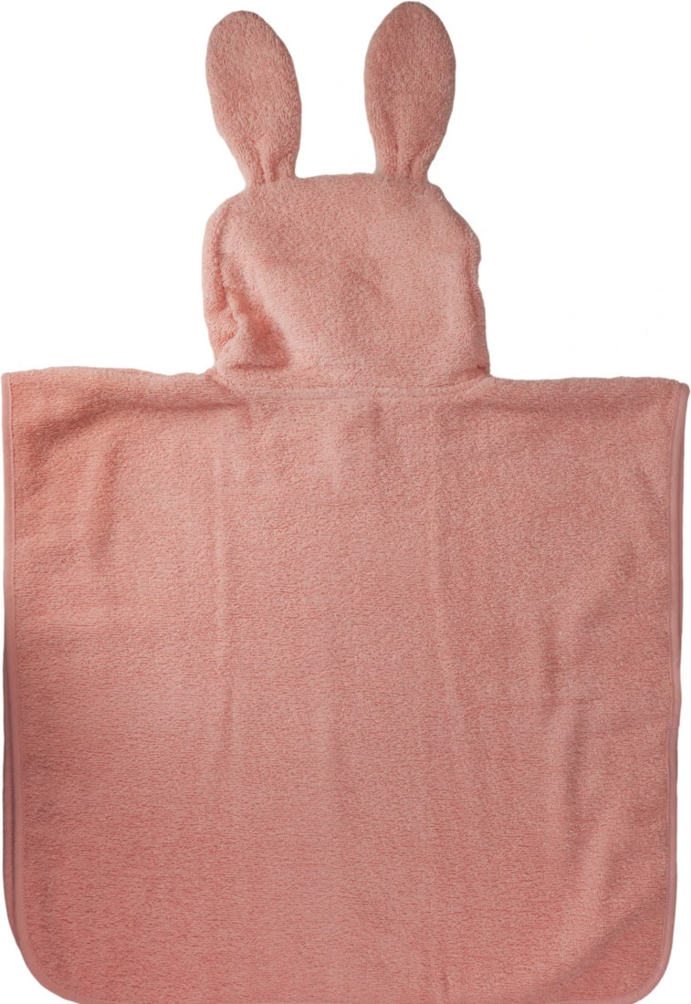 MamaLoes Konijn Baby Poncho ML010503 5 MamaLoes Konijn Baby Poncho ML010503 - Afbeelding 3