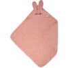 MamaLoes Konijn Badcape ML 5133 -Baby Producten Winkel mamaloes konijn badcape ml 5133 2