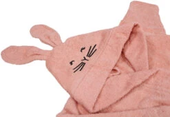 MamaLoes Konijn 0-1 Jaar Badjas ML 5033 -Baby Producten Winkel mamaloes konijn badjas ml 1 1