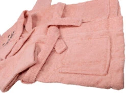 MamaLoes Konijn 1-2 Jaar Badjas ML 5333 -Baby Producten Winkel mamaloes konijn badjas ml 2 1