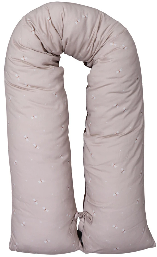 MamaLoes Libelle Voedingskussen Met Lussen ML020415 5 MamaLoes Libelle Voedingskussen Met Lussen ML020415 - Afbeelding 3