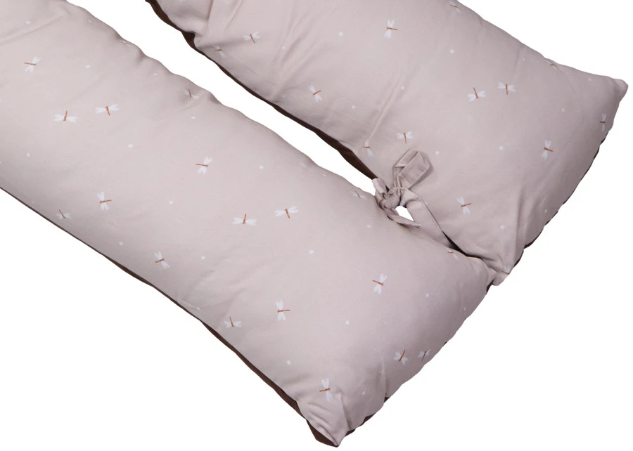 MamaLoes Libelle Voedingskussen Met Lussen ML020415 6 MamaLoes Libelle Voedingskussen Met Lussen ML020415 - Afbeelding 4