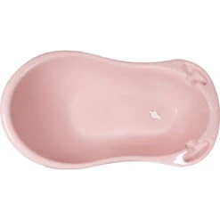 MamaLoes Licht Roze Badset Incl. Graphite Badstandaard -Baby Producten Winkel mamaloes licht roze badje ml050302 2 2