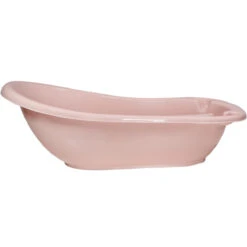 MamaLoes Licht Roze Badset -Baby Producten Winkel mamaloes licht roze badje ml050302 3 3