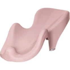 MamaLoes Licht Roze Badset Incl. Graphite Badstandaard -Baby Producten Winkel mamaloes licht roze badzitje ml050301 01 3