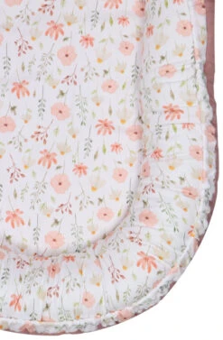 MamaLoes Madeliefjes Omkeerbaar Babynest ML020115 14 MamaLoes Madeliefjes Omkeerbaar Babynest ML020115 -Baby Producten Winkel mamaloes madeliefjes omkeerbaar babynest ml020115 3
