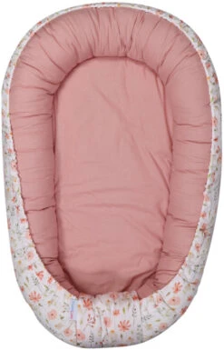 MamaLoes Madeliefjes Omkeerbaar Babynest ML020115 15 MamaLoes Madeliefjes Omkeerbaar Babynest ML020115 -Baby Producten Winkel mamaloes madeliefjes omkeerbaar babynest ml020115 8