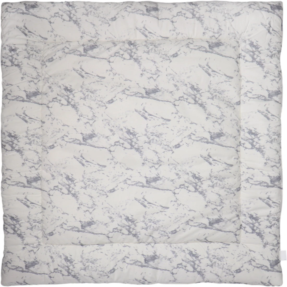 MamaLoes Marmer Wit 100 X 100 Cm Boxkleed ML020216 3 MamaLoes Marmer Wit 100 X 100 Cm Boxkleed ML020216