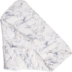 Mamaloes Marmer Wit Wikkeldeken ML020702 -Baby Producten Winkel mamaloes marmer wit wikkeldeken ml020702 04