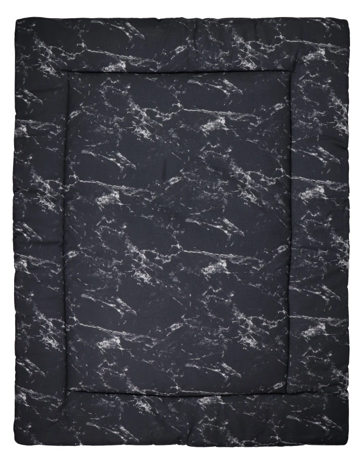 MamaLoes Marmer Zwart 80 X 100 Cm Boxkleed ML020226 3 MamaLoes Marmer Zwart 80 X 100 Cm Boxkleed ML020226