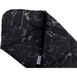 Mamaloes Marmer Zwart Wikkeldeken ML020703 8 Mamaloes Marmer Zwart Wikkeldeken ML020703 -Baby Producten Winkel mamaloes marmer zwart wikkeldeken ml020703 03