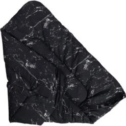 Mamaloes Marmer Zwart Wikkeldeken ML020703 9 Mamaloes Marmer Zwart Wikkeldeken ML020703 -Baby Producten Winkel mamaloes marmer zwart wikkeldeken ml020703 04