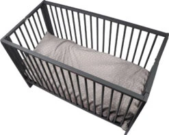 MamaLoes Paint Stone Grey 100x140cm Dekbedovertrek ML4041 12 MamaLoes Paint Stone Grey 100x140cm Dekbedovertrek ML4041 -Baby Producten Winkel mamaloes paint stone grey 100x140cm dekbedovertrek ml4041 3 2