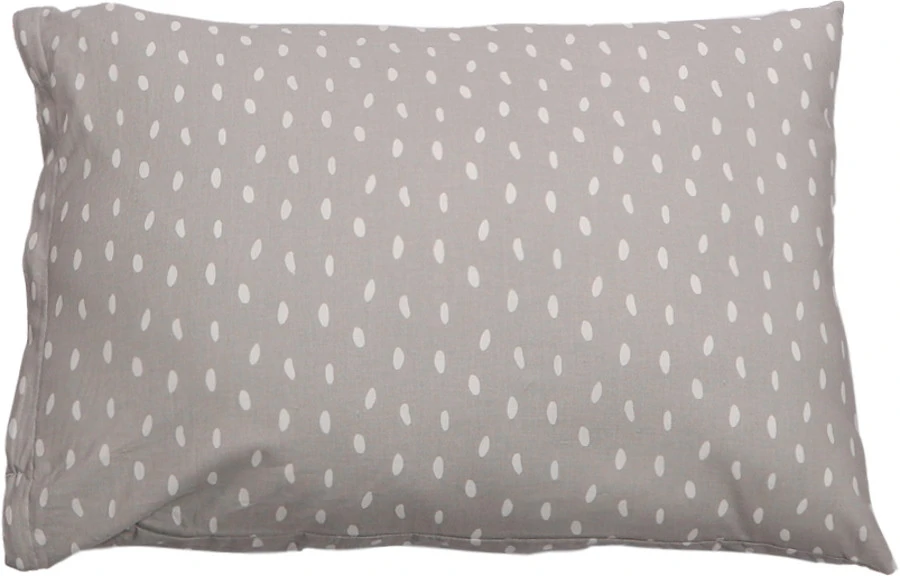 MamaLoes Paint Stone Grey 100x140cm Dekbedovertrek ML4041 8 MamaLoes Paint Stone Grey 100x140cm Dekbedovertrek ML4041 - Afbeelding 6