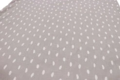 MamaLoes Paint Stone Grey 100x140cm Dekbedovertrek ML4041 16 MamaLoes Paint Stone Grey 100x140cm Dekbedovertrek ML4041 -Baby Producten Winkel mamaloes paint stone grey print 1