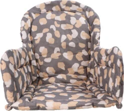 MamaLoes Panter Antraciet Stoelverkleiner ML7245 -Baby Producten Winkel mamaloes panter antraciet stoelverkleiner ml7245 02