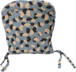 MamaLoes Panter Blauw Stoelverkleiner ML7244 -Baby Producten Winkel mamaloes panter blauw stoelverkleiner ml7244 03