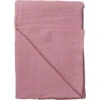 Mamaloes Soft Cotton Licht Roze 120 X 120 Cm Multidoek ML020802 -Baby Producten Winkel mamaloes soft cotton licht roze 120 x 120 cm multidoek ml020802 02