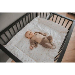 MamaLoes Paddenstoeltjes 80 X 100 Cm Omkeerbaar Boxkleed ML020231 19 MamaLoes Paddenstoeltjes 80 X 100 Cm Omkeerbaar Boxkleed ML020231 -Baby Producten Winkel mamaloes stippen 80 x 100 cm omkeerbaar boxkleed ml020232 11 2