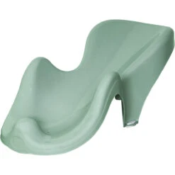 MamaLoes Stone Green Badset Incl. Witte Badstandaard -Baby Producten Winkel mamaloes stone green badzitje ml050307 1 1 1