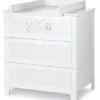 Commode Uil Wit -Baby Producten Winkel mamaloes uil wit commode 4