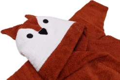 MamaLoes Vos 1-2 Jaar Badjas ML 5332 -Baby Producten Winkel mamaloes vos badjas ml 1 1