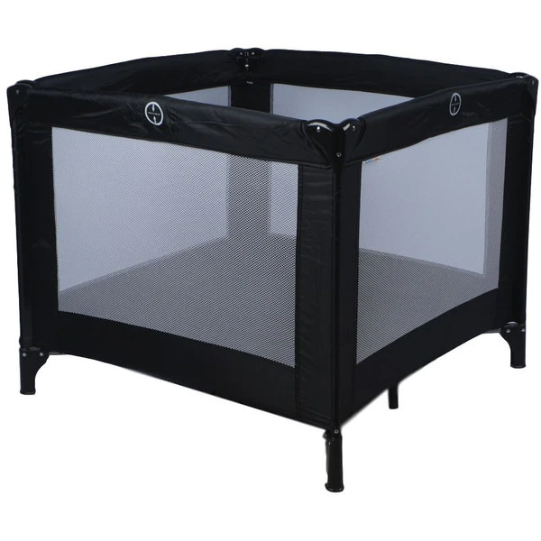 Ding Basic Black Inklapbare Box 3 Ding Basic Black Inklapbare Box