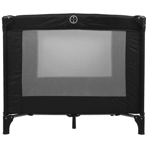 Ding Basic Black Inklapbare Box 4 Ding Basic Black Inklapbare Box - Afbeelding 2