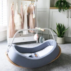 Mamatoyz Loop 3-in-1 Houten Balansbord MT20 -Baby Producten Winkel mamatoyz loop 3 in 1 houten balansbord mt20 7