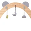 Mamatoyz Panda Houten Babygym MT24 -Baby Producten Winkel mamatoyz panda houten babygym mt24 1