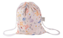 MamaLoes Amy Bamboo Nature Meadow Beige 70 X 70 Cm Wikkeldeken 82425 10 MamaLoes Amy Bamboo Nature Meadow Beige 70 X 70 Cm Wikkeldeken 82425 -Baby Producten Winkel meadow beige rugzakje 1 1