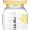 Medela Calma Moedermelkfles 150 Ml 008.0125 1 Medela Calma Moedermelkfles 150 Ml 008.0125 -Baby Producten Winkel medela calma moedermelkfles 150 ml 2