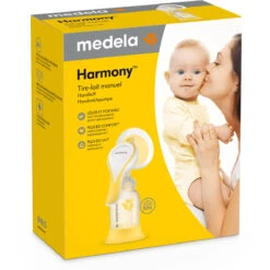 Medela Harmony Handborstkolf 101041154 -Baby Producten Winkel medela harmony borstkolf 2