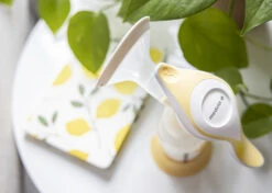 Medela Harmony Handborstkolf 101041154 -Baby Producten Winkel medela harmony sfeer3