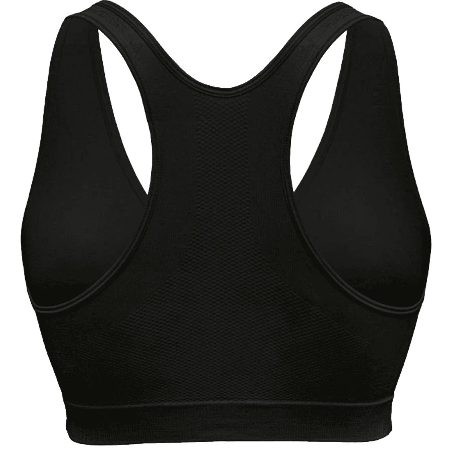 Medela Keep Cool Sleep Zwangerschaps- En Voedings BH Zwart Maat S 101044227 4 Medela Keep Cool Sleep Zwangerschaps- En Voedings BH Zwart Maat S 101044227 - Afbeelding 2