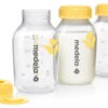 Medela Moedermelk Flesjes 150 Ml 3 Stuks 800.0796 -Baby Producten Winkel medela moedermelk bewaarflesjes 150ml 3 stuks
