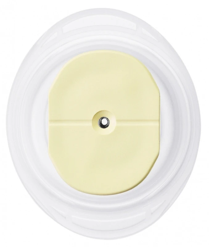 Medela Harmony Flex Membraan Compleet Voor Harmony Borstkolf 099.0260 4 Medela Harmony Flex Membraan Compleet Voor Harmony Borstkolf 099.0260 - Afbeelding 2