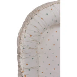 MamaLoes Stippen Omkeerbaar Babynest ML020107 -Baby Producten Winkel ml020107 05