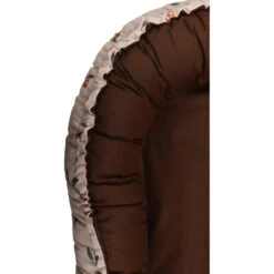 MamaLoes Paddenstoeltjes Omkeerbaar Babynest ML020108 -Baby Producten Winkel ml020108 02