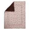 MamaLoes Paddenstoeltjes 80 X 100 Cm Omkeerbaar Boxkleed ML020231 -Baby Producten Winkel ml020221 01 1